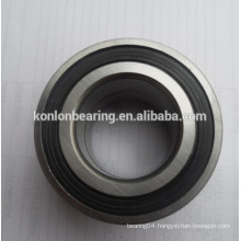 High quality chrome steel angular contact bearing 3903 2rs sealed bearing